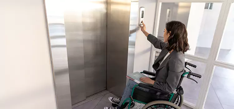 Benefits of Modern Handicap Door Systems in Rockwall, TX