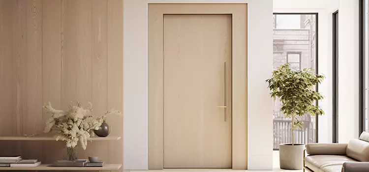 Choose Quality for Your Inside Doors in Rockwall, TX