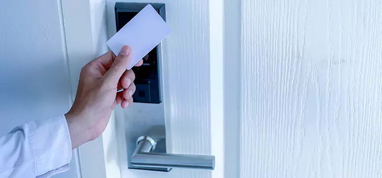 Why Choose Us for Your Keycard Lock Installation in Rockwall, TX?