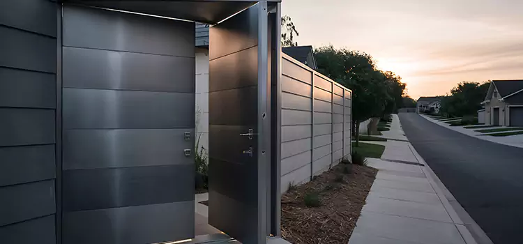 Comprehensive Steel Door Solutions in Rockwall, TX