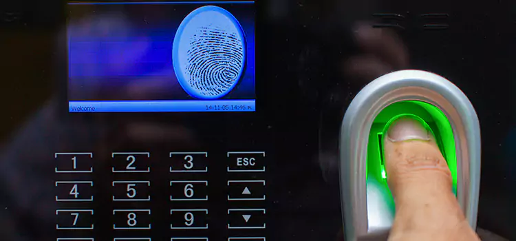 Your Trusted Partner for Secure Access in Rockwall, TX