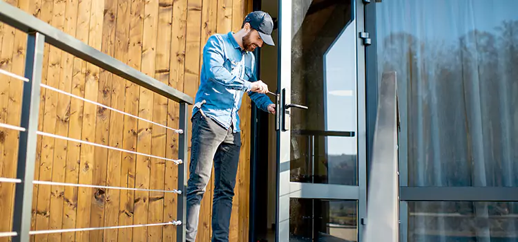 Emergency Patio Door Repair Rockwall